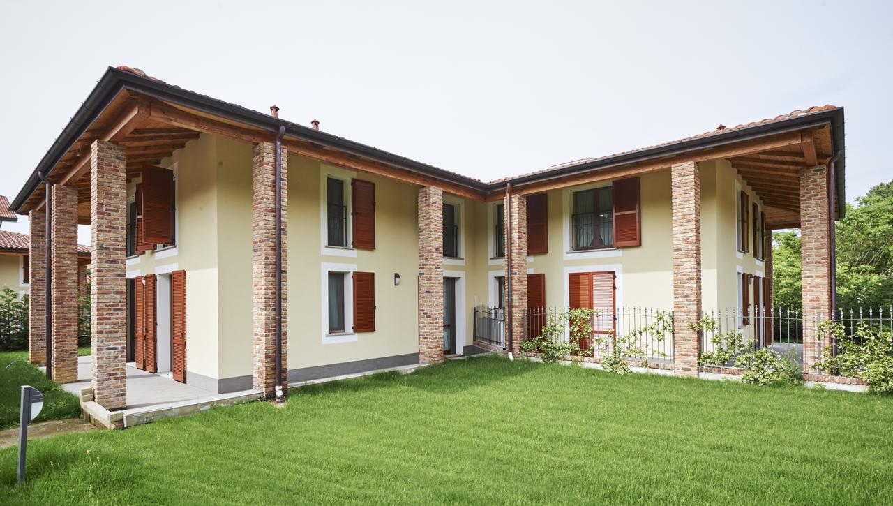 Ronchettino B&B Rozzano Exterior photo